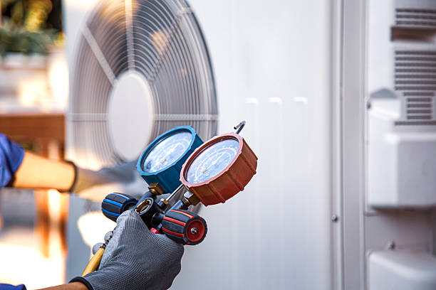 Affordable Hvac solutions in Lumberville, PA